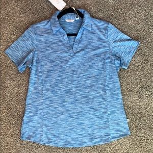 Lady Hagen Golf Polo Shirt